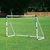 Ворота игровые DFC 6ft с сеткой-мишенью GOAL183T – фото