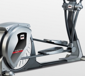BH FITNESS KHRONOS GENERATOR Эллиптический тренажер – фото