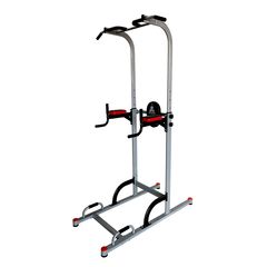 Турник - брусья Power Tower DFC Homegym G040 – фото