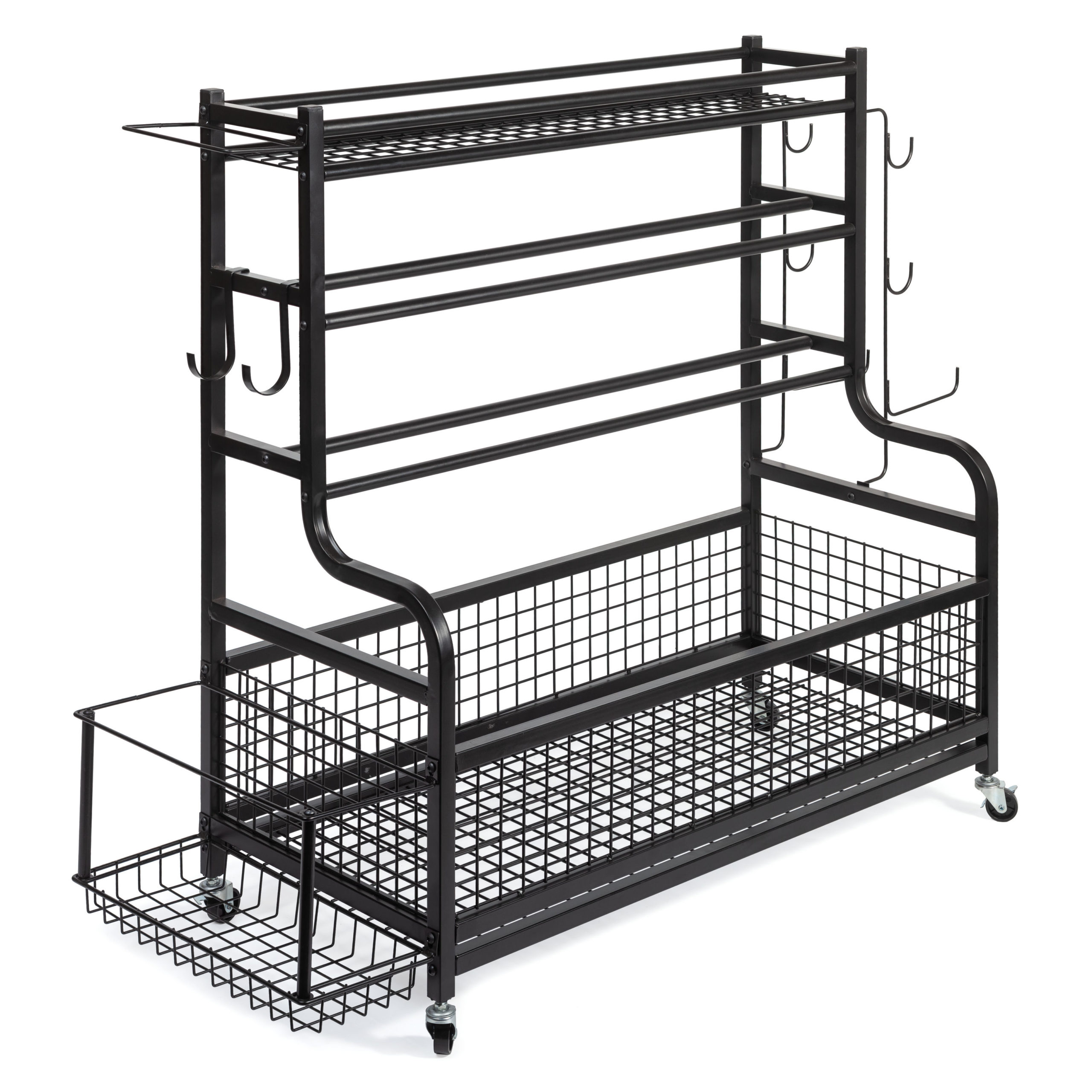 Стойка многофункциональная VictoryFit VF-D4012 – фото