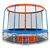 Батут DFC JUMP BASKET 14ft – фото