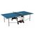 Теннисный стол DONIC INDOOR ROLLER 400 BLUE – фото