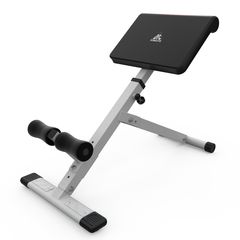 Гиперэкстензия DFC Homegym SJ1006W белый – фото