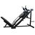 Жим ногами DFC POWERGYM HM028 – фото