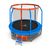 Батут DFC JUMP BASKET 8ft – фото
