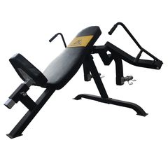 Баттерфляй DFC POWERGYM SUB023 – фото
