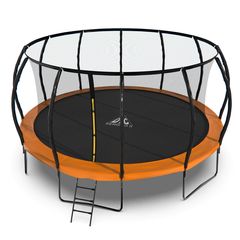 Батут DFC KENGOO II 16ft – фото