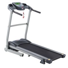 Беговая дорожка DFC SMART T-280 – фото