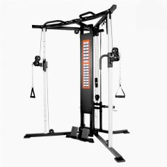 Кроссовер угловой DFC POWERGYM – фото