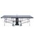 Теннисный стол DONIC OUTDOOR ROLLER 1000 GREY – фото