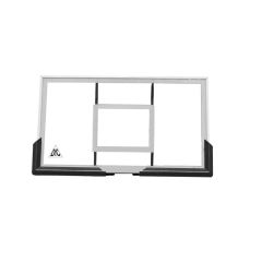 Баскетбольный щит DFC BD60P – фото
