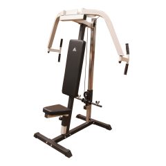 Тренажер баттерфляй DFC HOMEGYM HM045 – фото