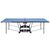 Теннисный стол DONIC OUTDOOR ROLLER 400 BLUE – фото