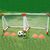Ворота игровые DFC mini х 2 & набор пластик GOAL7219A – фото