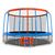 Батут DFC JUMP BASKET 16ft – фото