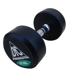 Гантели DFC POWERGYM, 2 шт. по 15 кг – фото