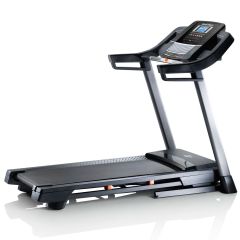 Беговая дорожка электр. NordicTrack C200 + кардиопояс Polar – фото