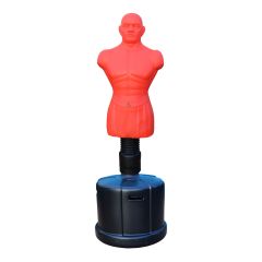 Манекен Boxing Punching Man-Medium (красн) (два короба) – фото