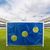 Ворота игровые DFC  GOAL180T 180x120x65cm с тентом для отрабатывания ударов – фото
