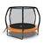 Батут DFC KENGOO II 8ft – фото