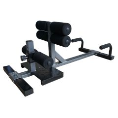 Тренажер для приседаний Squat Machine (sissy) DFC S032YW – фото