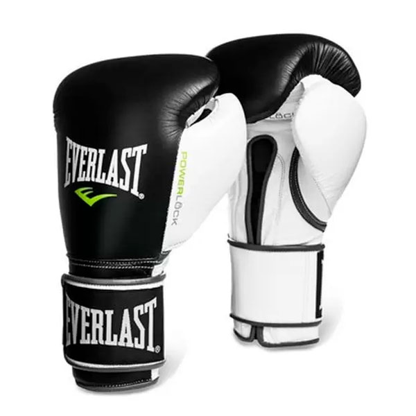 Перчатки Everlast Powerlock