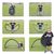 Ворота игровые DFC Foldable Soccer GOAL6219A – фото