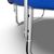 Батут DFC Trampoline Fitness с сеткой 5ft Синий – фото