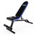 Скамья силовая универсальная DFC Pro Fitness D848 – фото