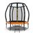 Батут DFC KENGOO II 6ft – фото