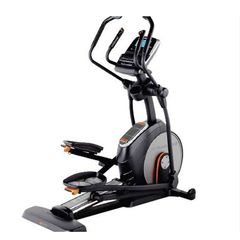 Эллиптический тр-р NordicTrack E 12.2 + кардиопояс Polar – фото