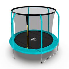Батут DFC JUMP STREET 10ft – фото