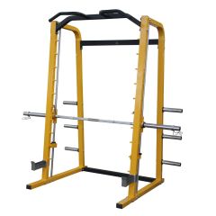 Машина Смита DFC POWERGYM PK007 – фото