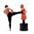 Манекен DFC Boxing Punching Man-Heavy c регулировкой высоты – фото