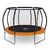 Батут DFC KENGOO II 12ft – фото