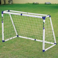 Ворота игровые DFC 5ft пластик GOAL150B – фото