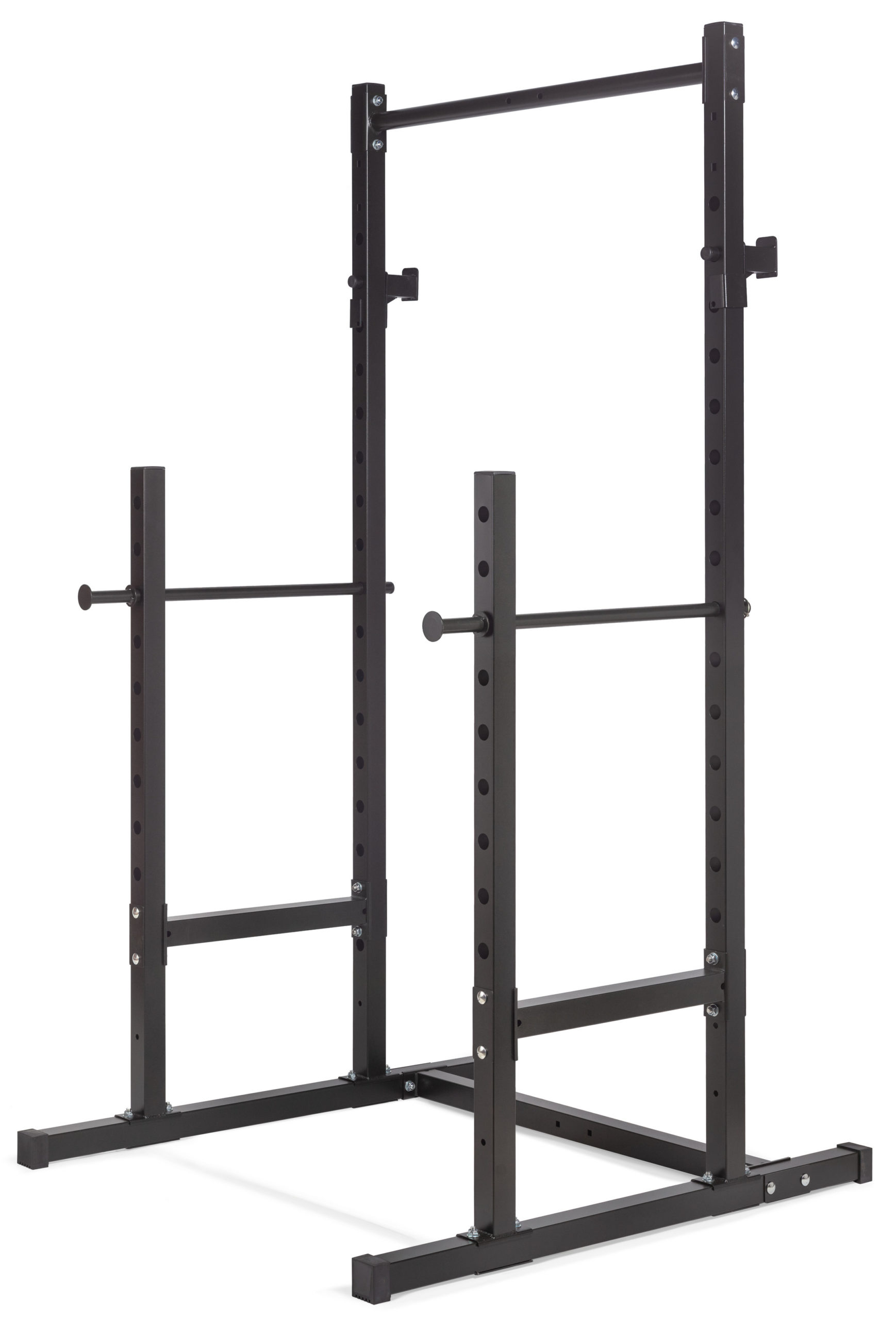 Стойка для полуприседаний VictoryFit VF-B2016 – фото