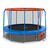 Батут DFC JUMP BASKET 16ft – фото