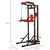 Турник-брусья, тяга сверху  DFC HOMEGYM HOMCOM – фото