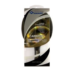 Ракетка Donic Carbotec 7000 – фото