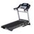 Беговая дорожка электр. NordicTrack C300 + кардиопояс Polar – фото