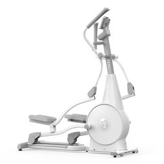 Эллиптический тренажер YESOUL Smart Elliptical machine E30S – фото