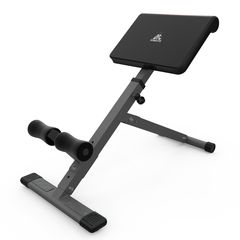 Гиперэкстензия DFC Homegym SJ1006G Серый – фото