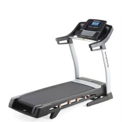 Беговая дорожка электр. NordicTrack T 16.0 (США) + кардиопояс Polar – фото