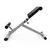 Гиперэкстензия DFC Homegym SJ1006W белый – фото