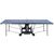 Теннисный стол DONIC INDOOR ROLLER 600 BLUE – фото