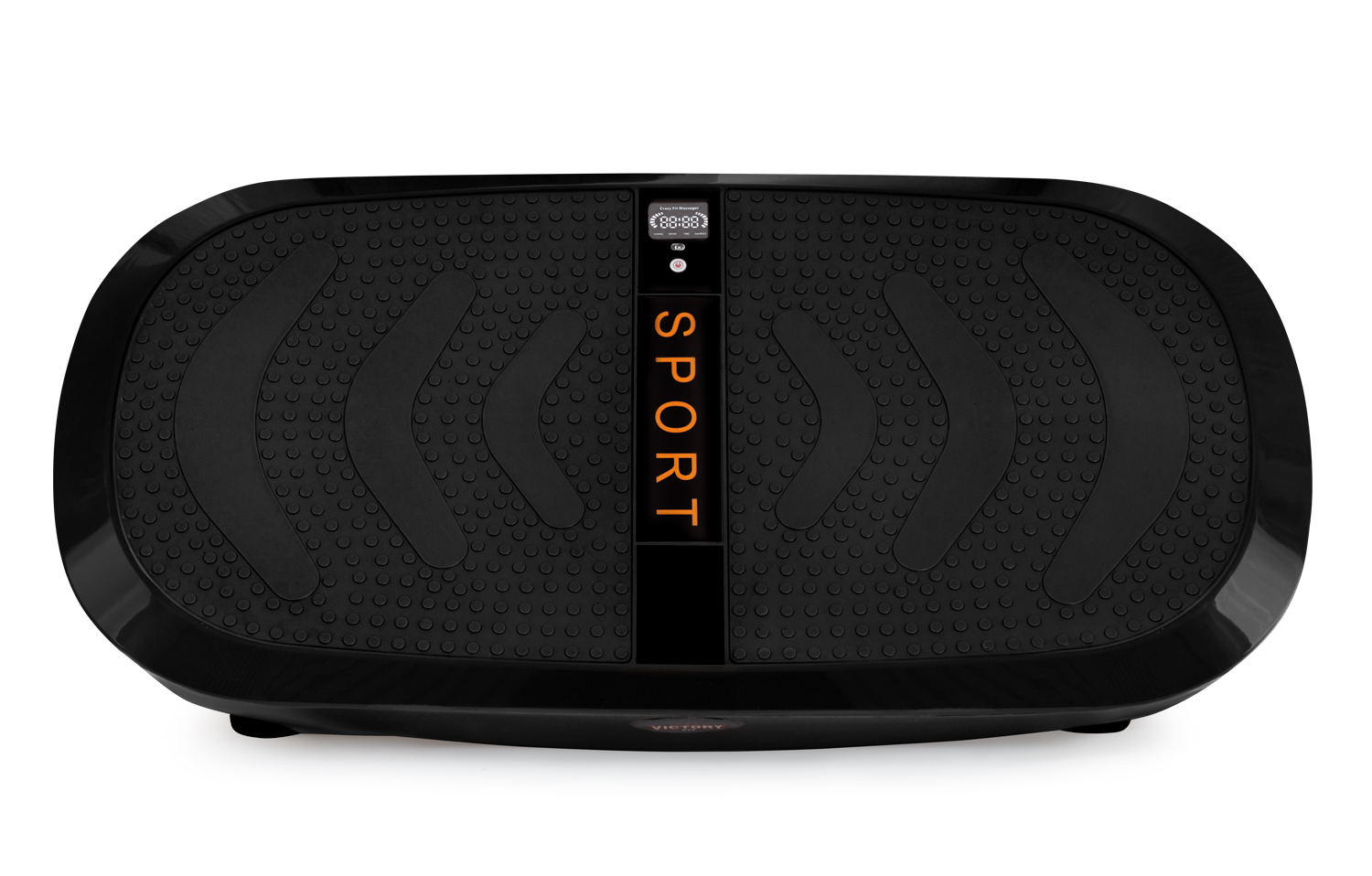 3D Виброплатформа VF-S800 Black – фото