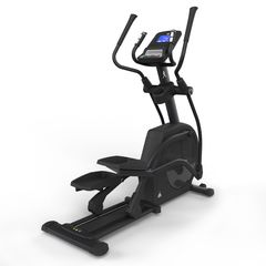 Эллиптический тренажер DFC Cardio E4400P – фото