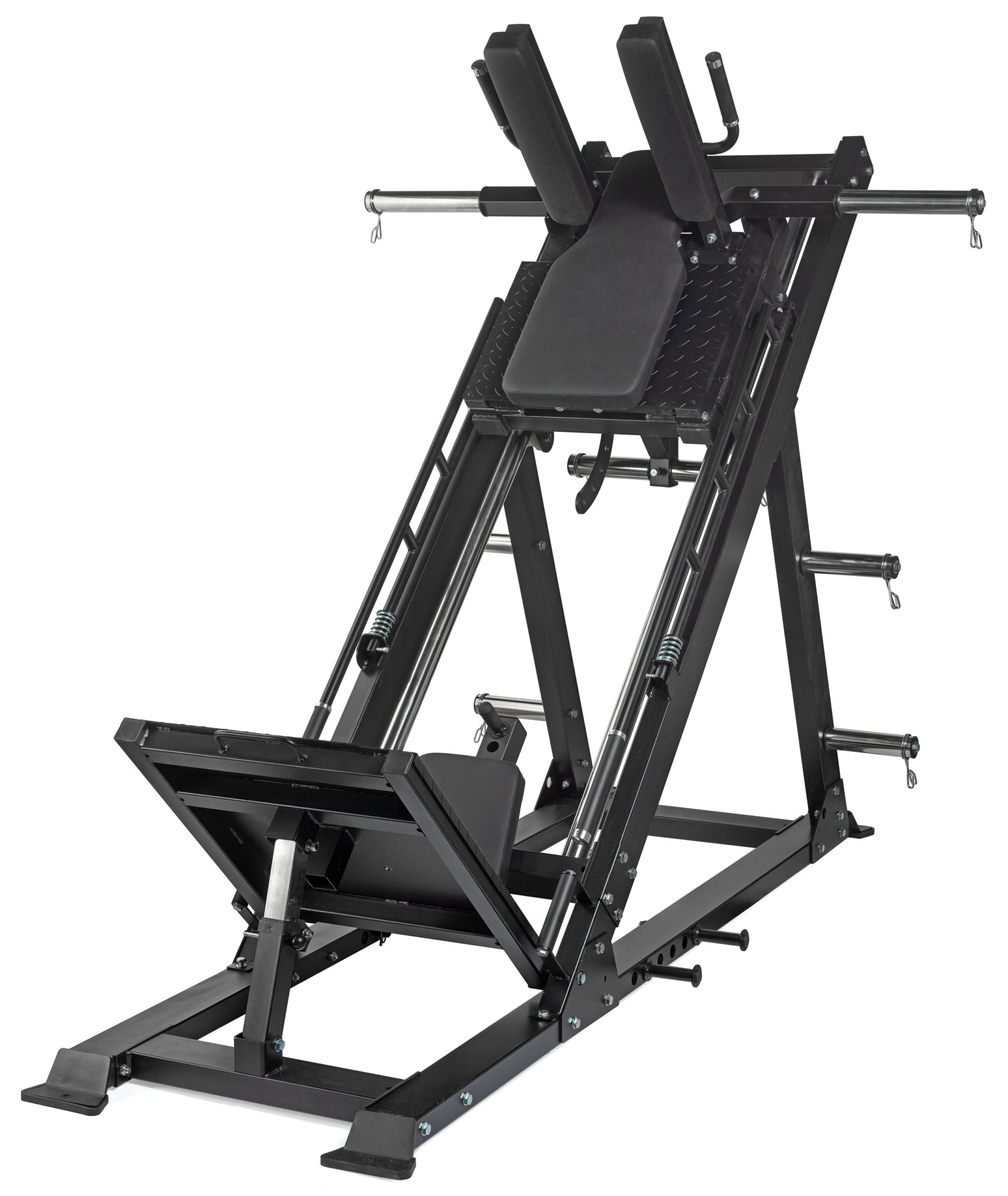 Жим ногами, Гак машина VictoryFit VF-C6014 – фото