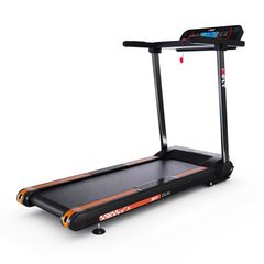 Беговая дорожка DFC X-FIT T-2SLIM – фото